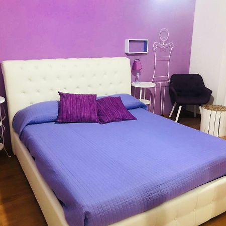 Maison Dis Raffaella Hotel โรม ภายนอก รูปภาพ