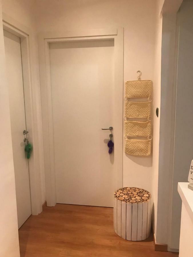 Maison Dis Raffaella Hotel โรม ภายนอก รูปภาพ