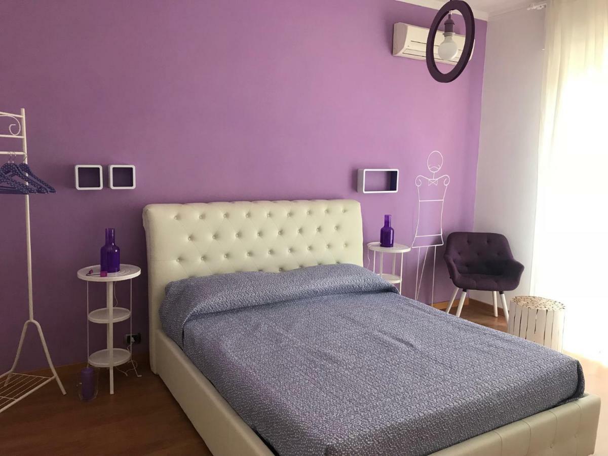 Maison Dis Raffaella Hotel โรม ภายนอก รูปภาพ