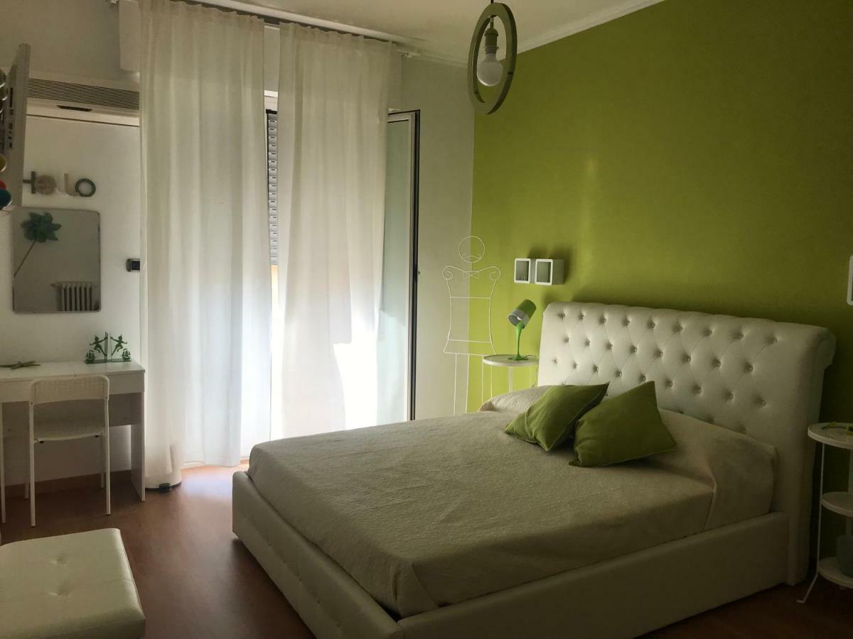 Maison Dis Raffaella Hotel โรม ภายนอก รูปภาพ