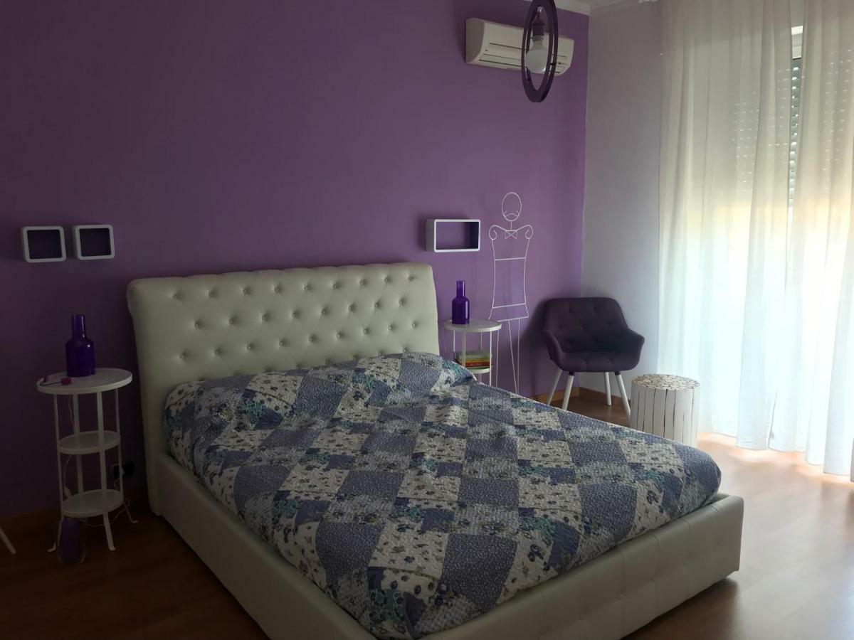 Maison Dis Raffaella Hotel โรม ภายนอก รูปภาพ