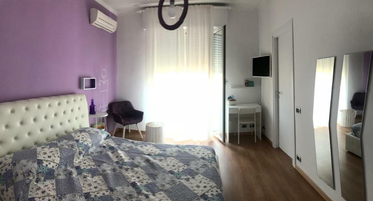 Maison Dis Raffaella Hotel โรม ภายนอก รูปภาพ