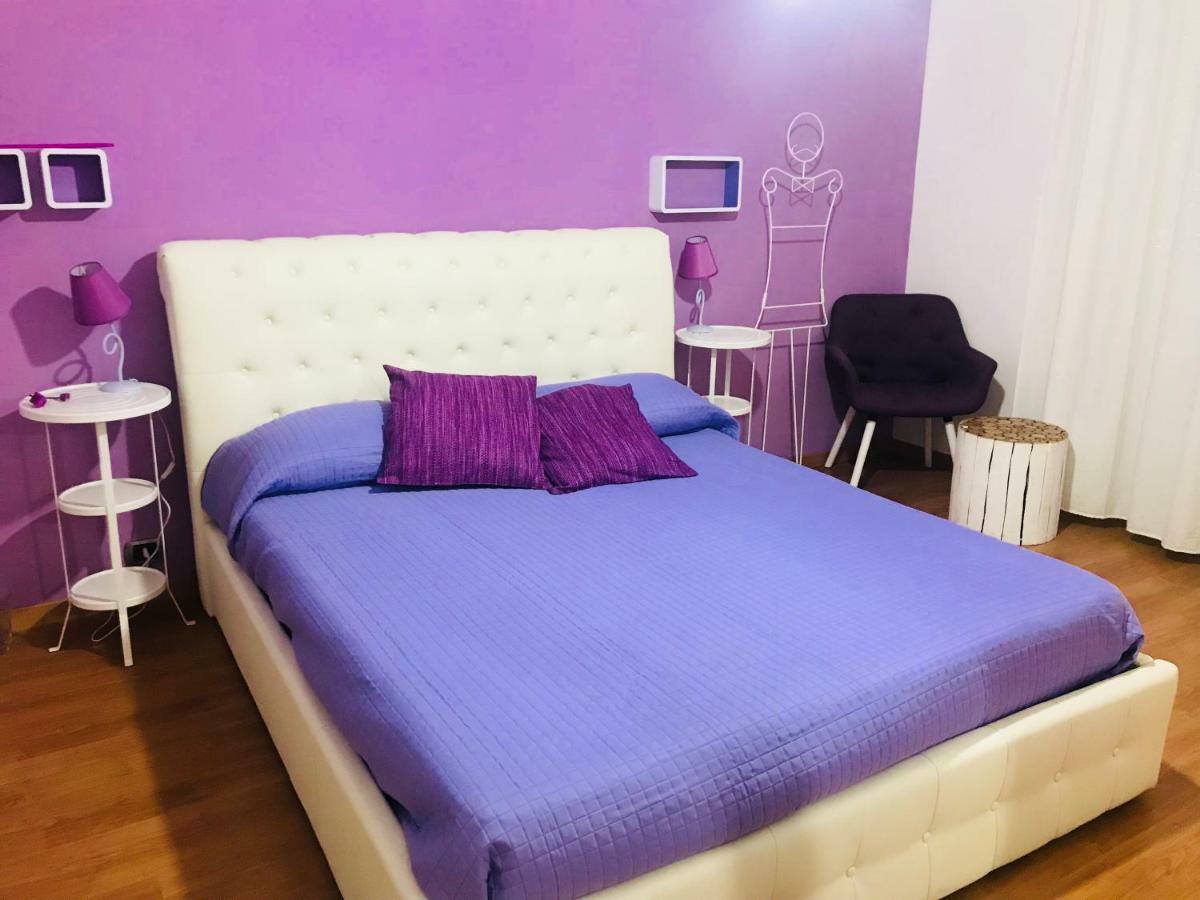 Maison Dis Raffaella Hotel โรม ภายนอก รูปภาพ