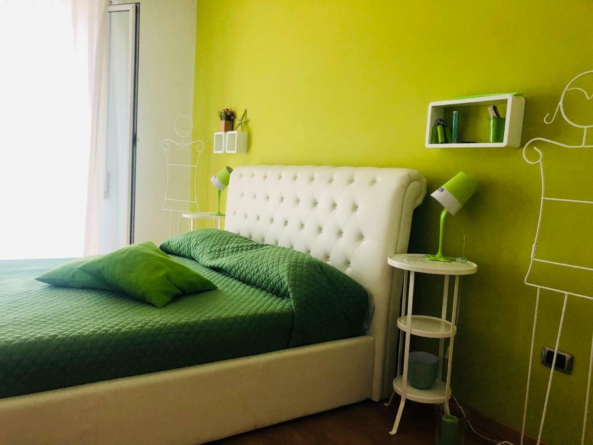 Maison Dis Raffaella Hotel โรม ภายนอก รูปภาพ